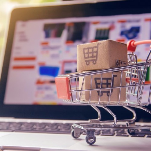 Online-Shopping-Gutschein