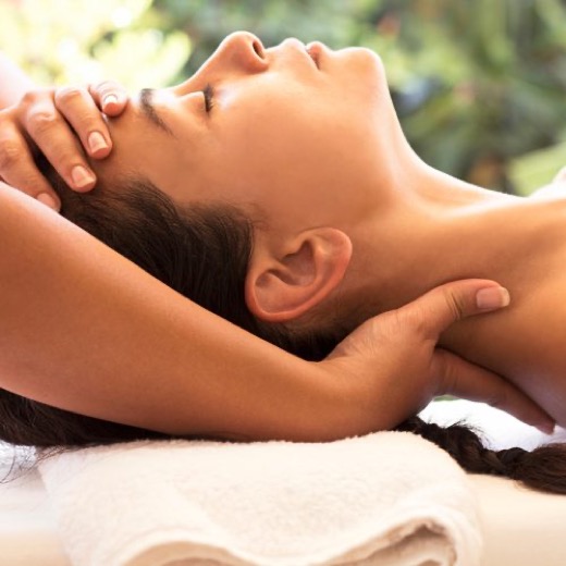 Wellness-Gutschein