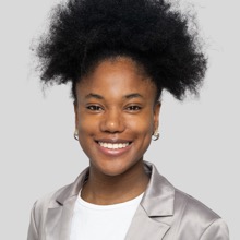 Blessing Bonsu