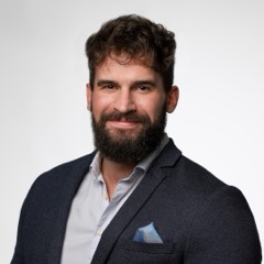Marc Bauer