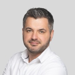 Walter Friesen